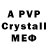 A PVP мука Zulya Ashurbekova